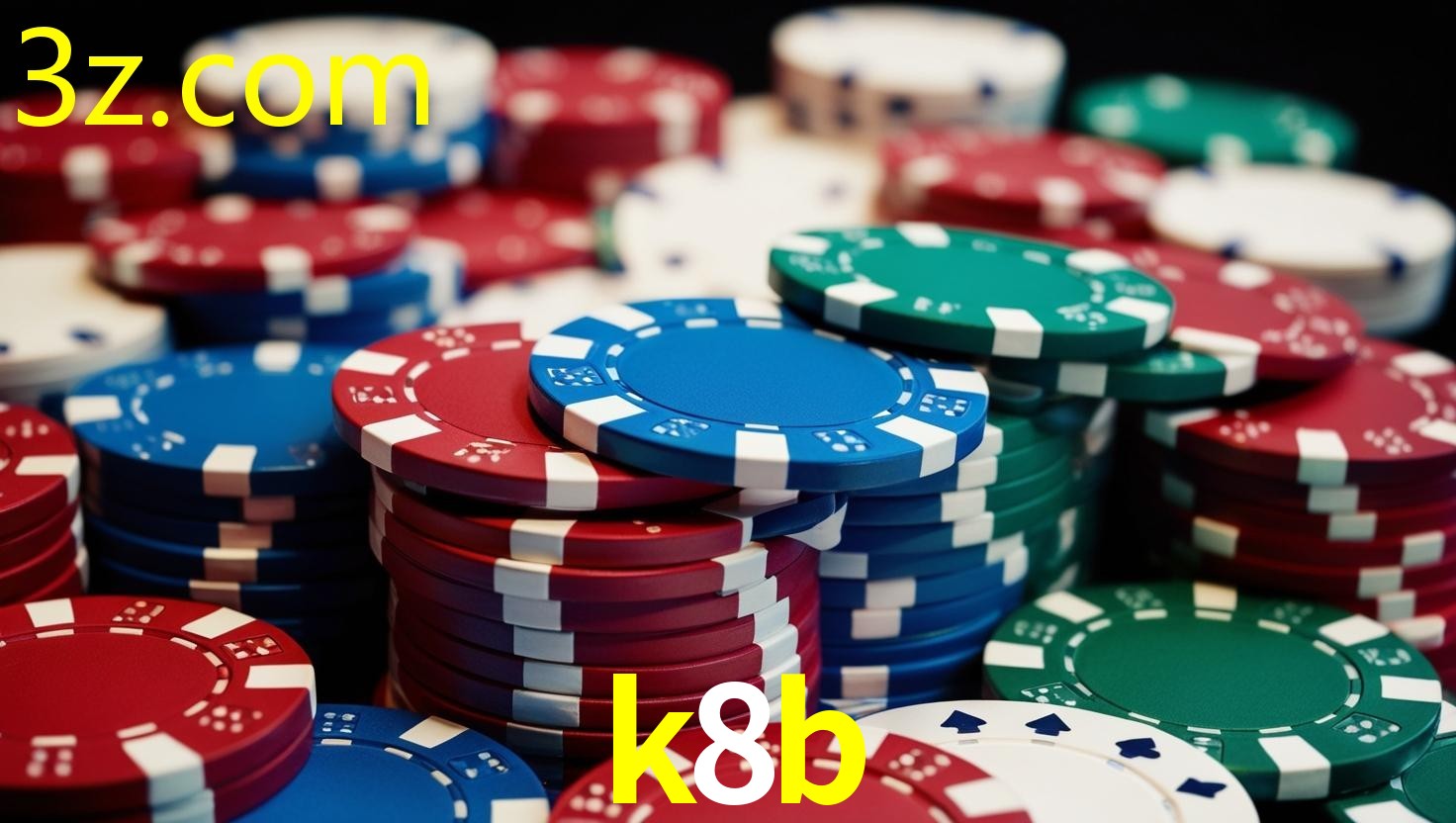 K8B