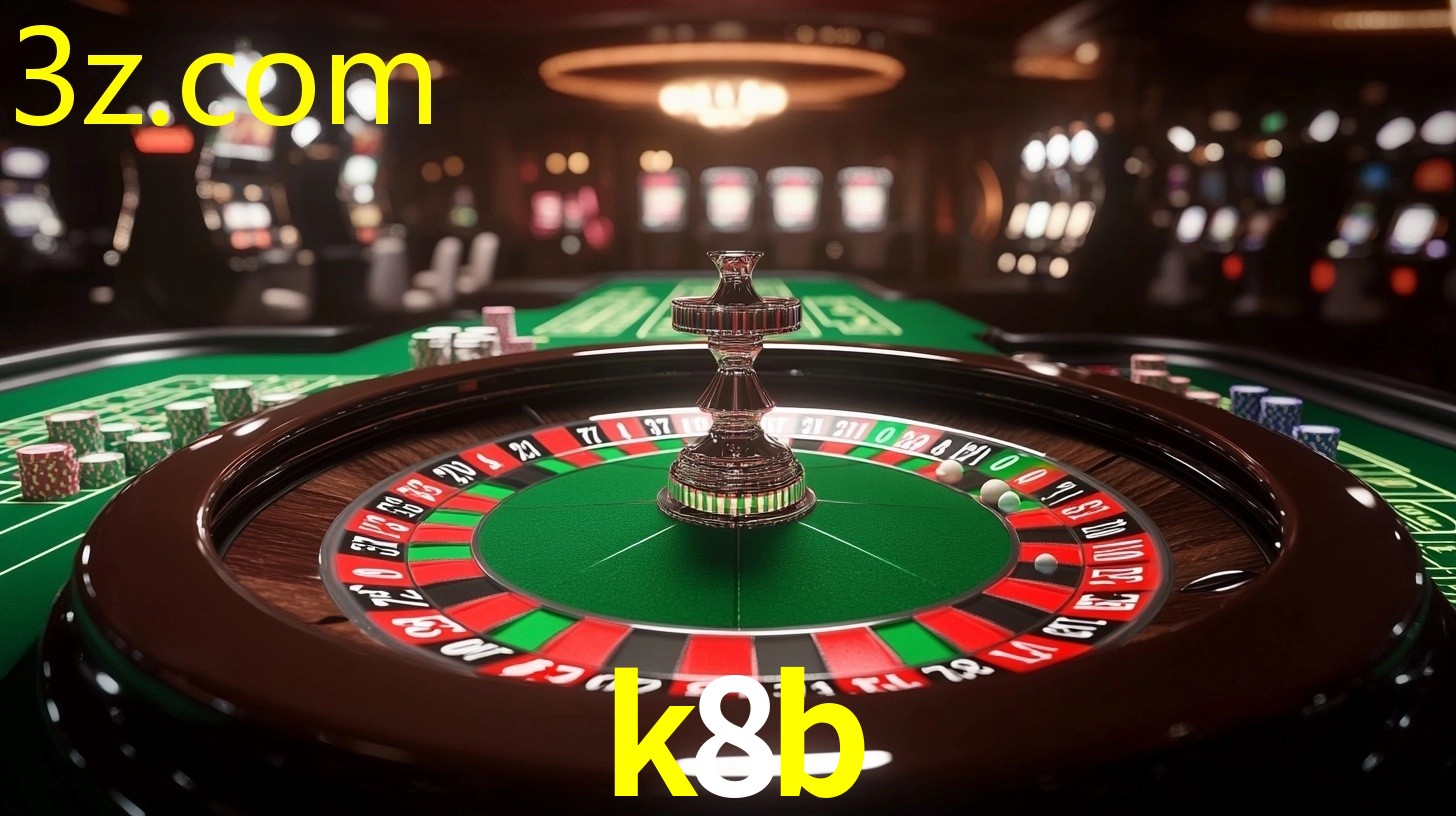 K8B