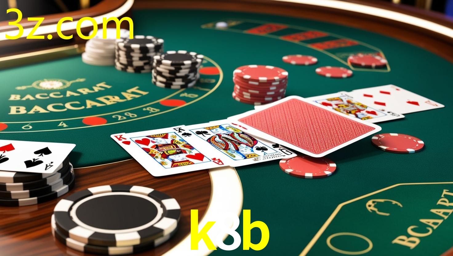 K8B