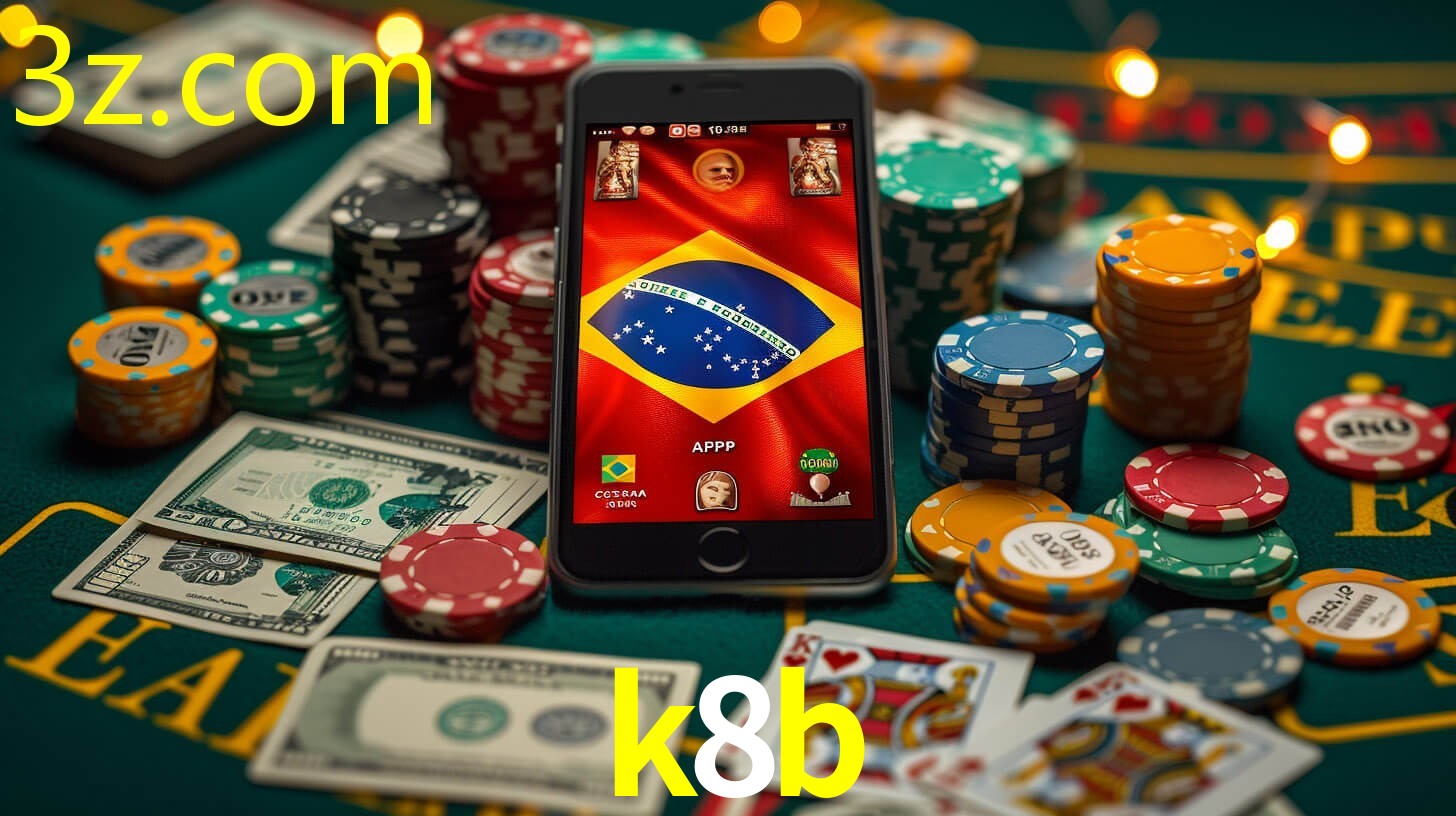 K8B